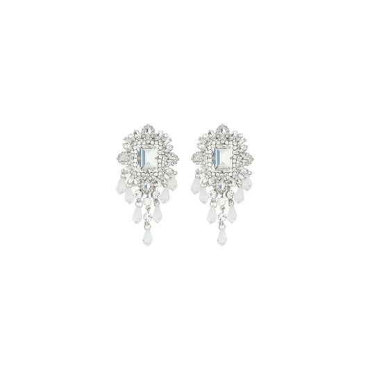 Alessandra Rich Earrings