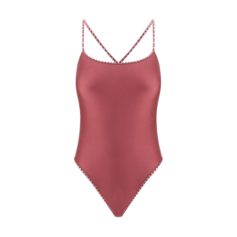 Oséree Crystal Swimsuit