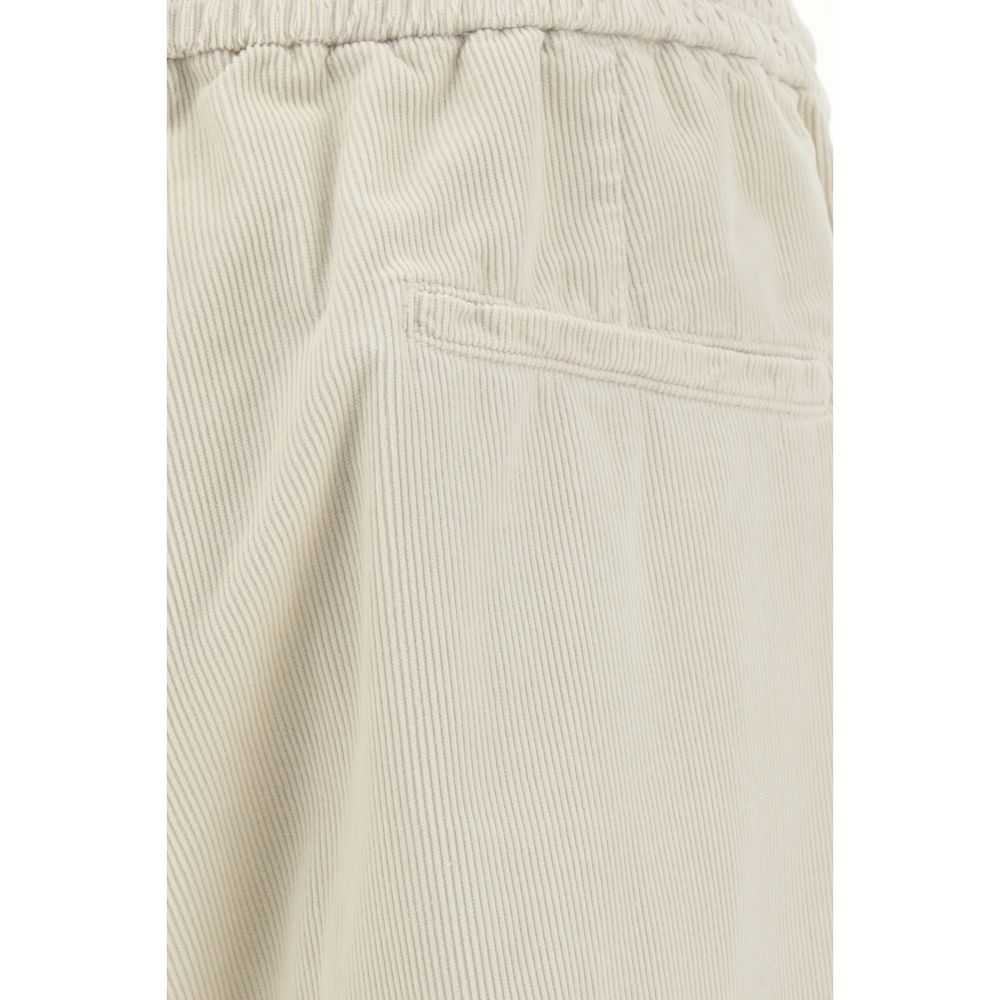 Brunello Cucinelli Corduroy Pants