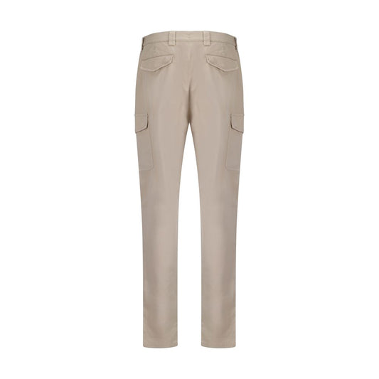 Brunello Cucinelli Cargo Pants