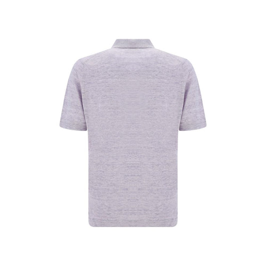 Brunello Cucinelli Polo Shirt