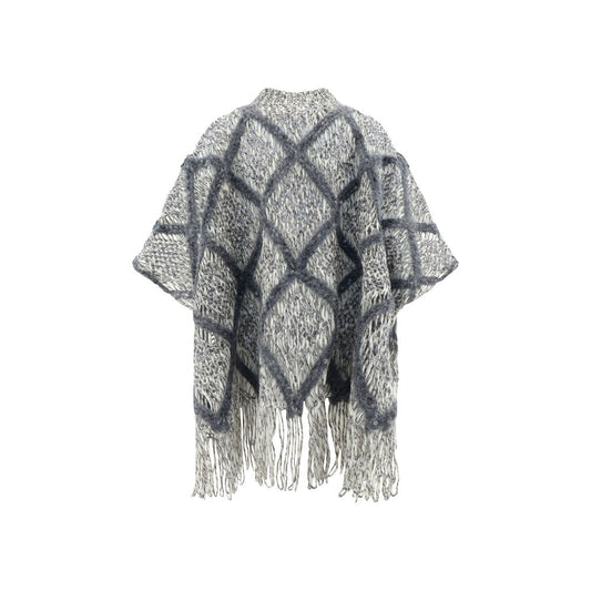 Brunello Cucinelli Poncho