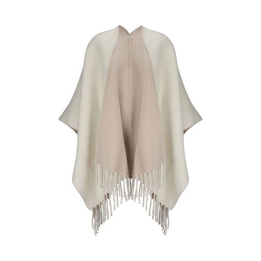 Brunello Cucinelli Poncho