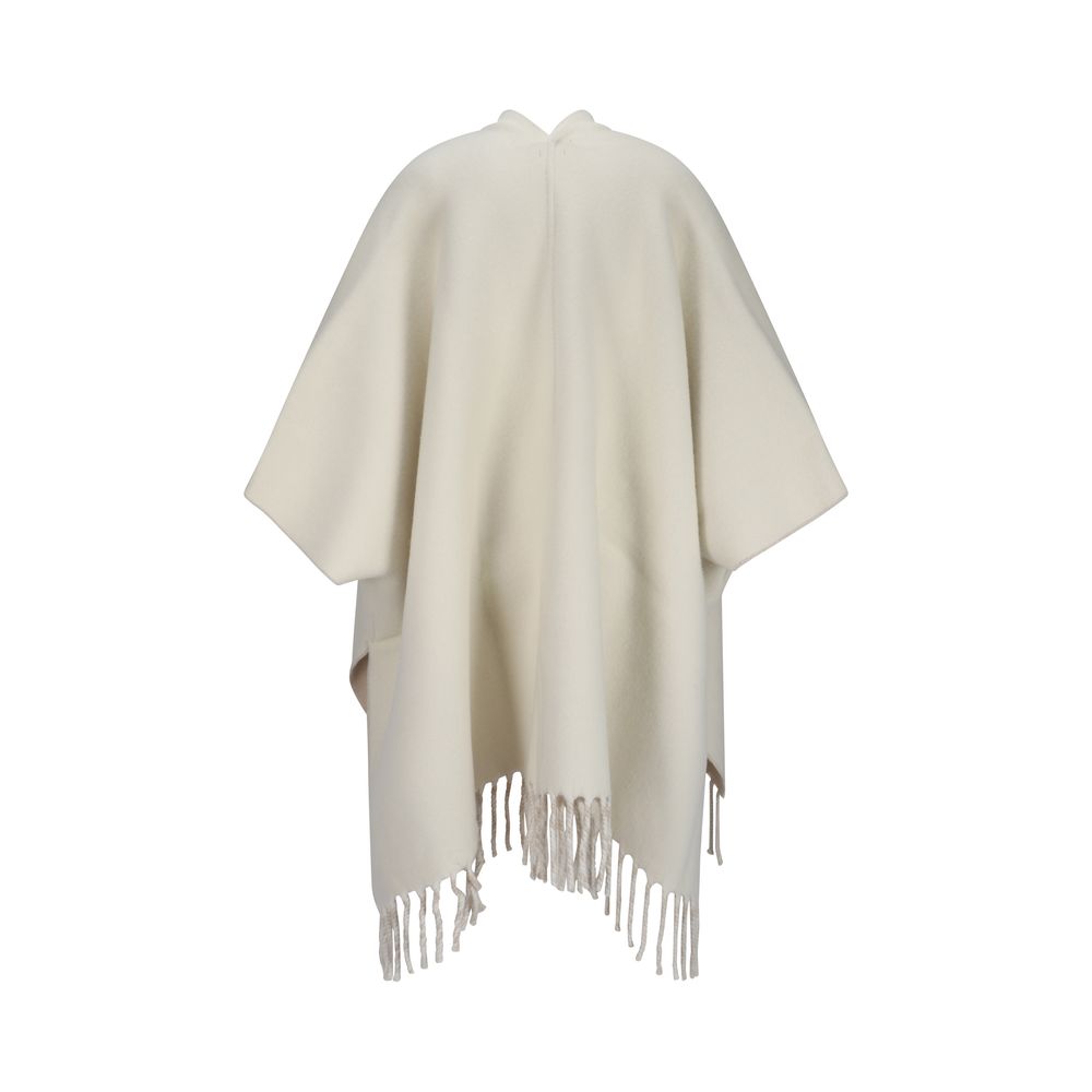 Brunello Cucinelli Poncho