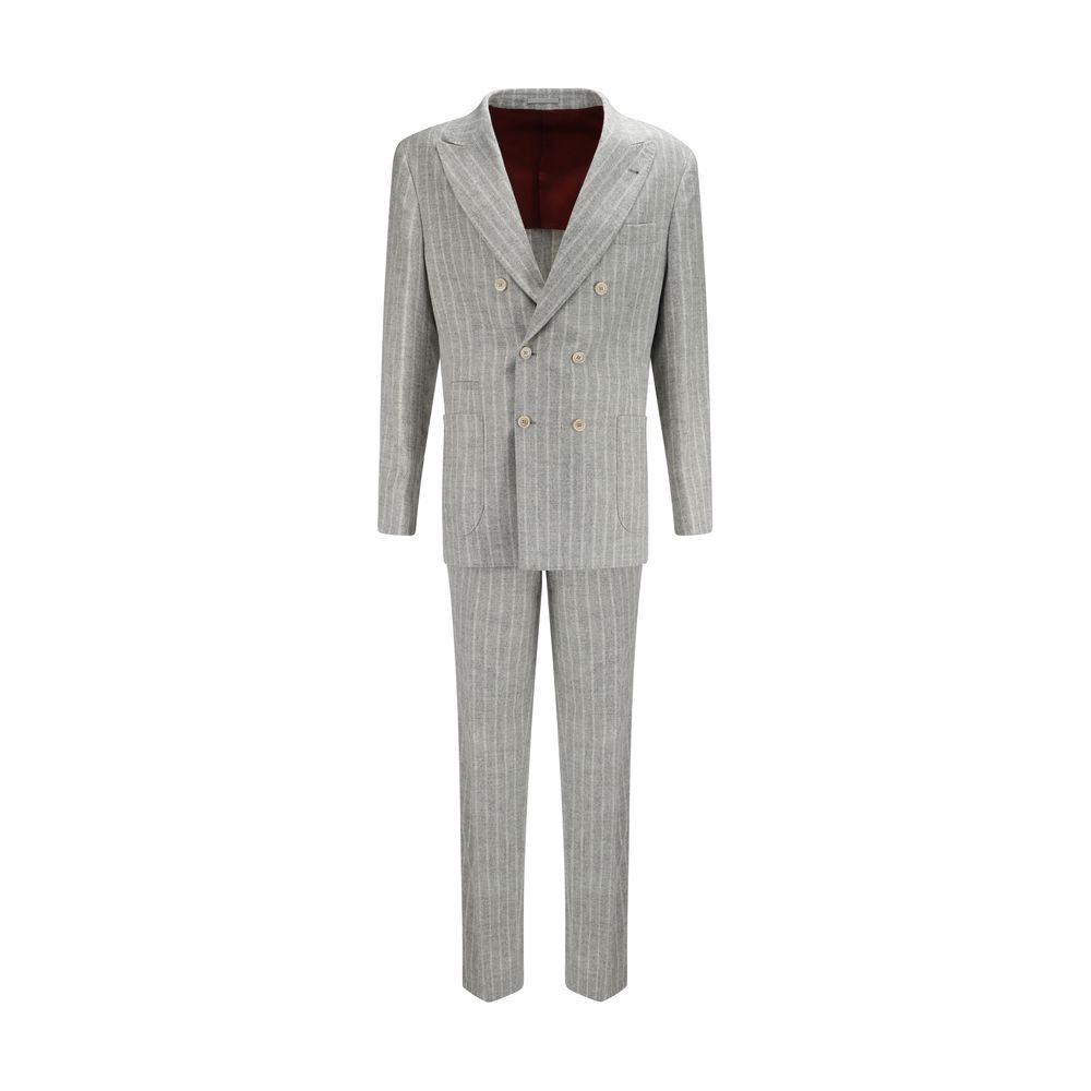 Brunello Cucinelli Suit