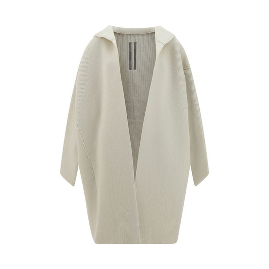 Rick Owens Jumbo Cardigan