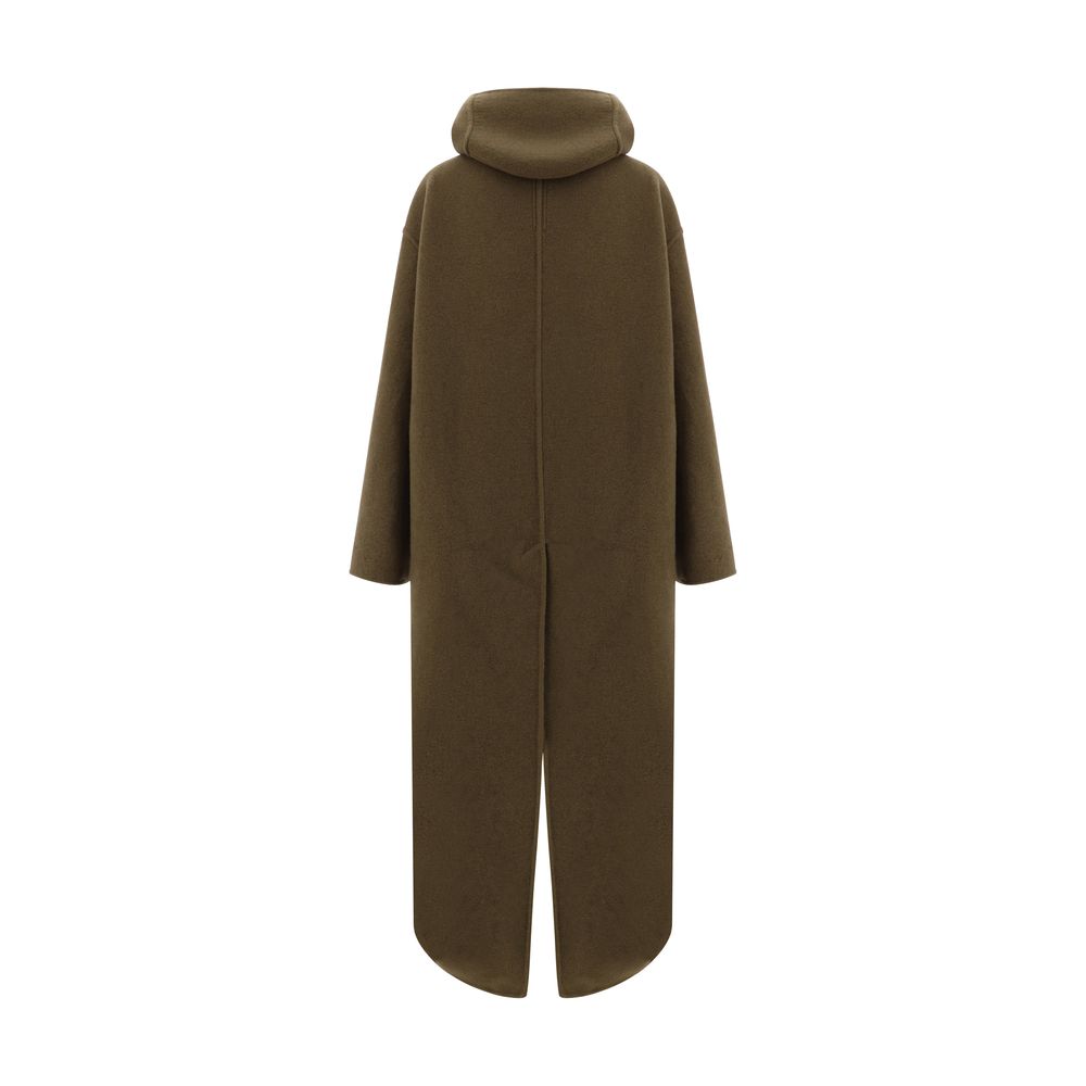 Rick Owens Coat