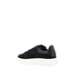 Alexander McQueen Leather Sneakers