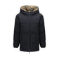 Burberry Reversible Down Jacket