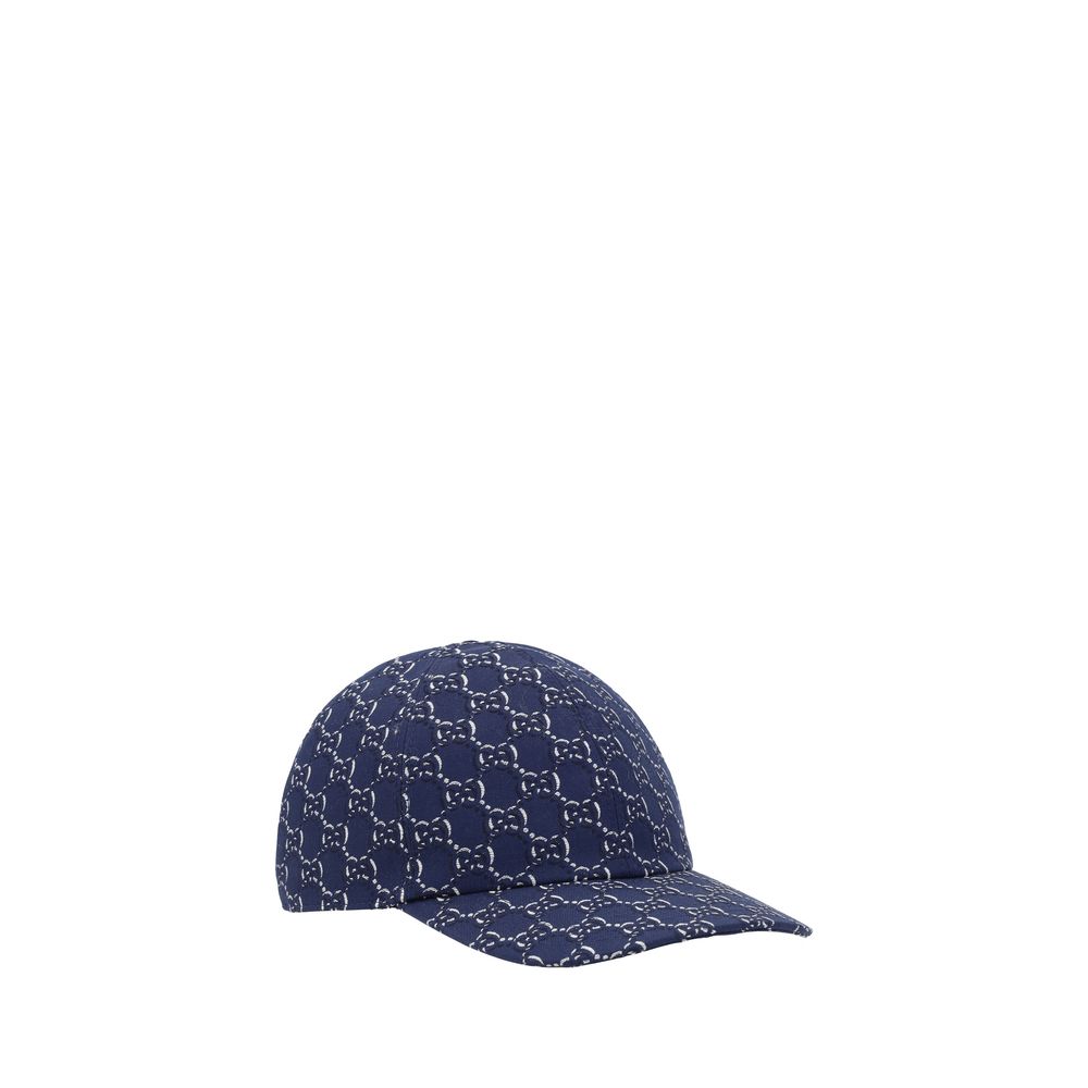 Gucci GG Baseball Hat