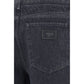 Fendi Straight Jeans