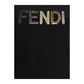 Fendi Logoed Top