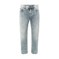 Dolce & Gabbana Worn-effect Jeans