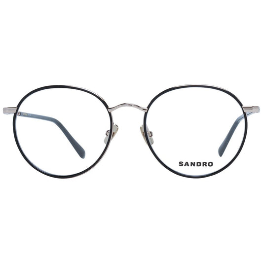 Sandro Black Women Optical Frames