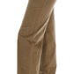 Ermanno Scervino Beige Cotton Corduroys Pants