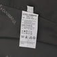 Dolce & Gabbana Gray STAFF Cotton Rayon Vest