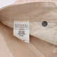 Cavalli Beige Wash Slim Fit Cotton Stretch Jeans