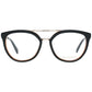 Emilio Pucci Black Women Optical Frames