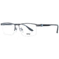 BMW Gray Men Optical Frames