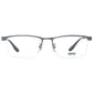 BMW Gray Men Optical Frames