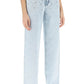 Alessandra Rich jeans with studs