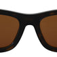 Dolce & Gabbana Brown DG4379-F Gradient Lenses Sunglasses