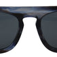 Dolce & Gabbana Blue DG4288F Acetate Full Rim Frame Sunglasses