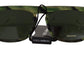 Dolce & Gabbana Green Acetate Full Rim Frame Women DG4288 Sunglasses