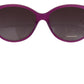 Dolce & Gabbana Purple Acetate Frame Round Shades DG4171P Sunglasses