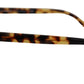 Dolce & Gabbana Brown Gold Acetate Havana DG430A Sunglasses