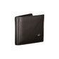 Aeronautica Militare Brown Leather Wallet