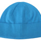 Givenchy Blue Wool Hat Logo Winter Warm Beanie Unisex Hat